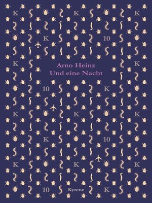 cover image of Und eine Nacht